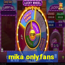 mika onlyfans